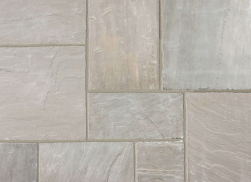 Indian sandstone riven - sandstone,