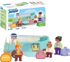Playmobil Junior #71682