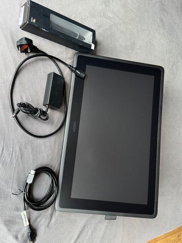 Wacom cintiq dtk 2260 5 - cintiq, dtk-2260