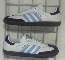 adidas x Aston Villa FC Samba
