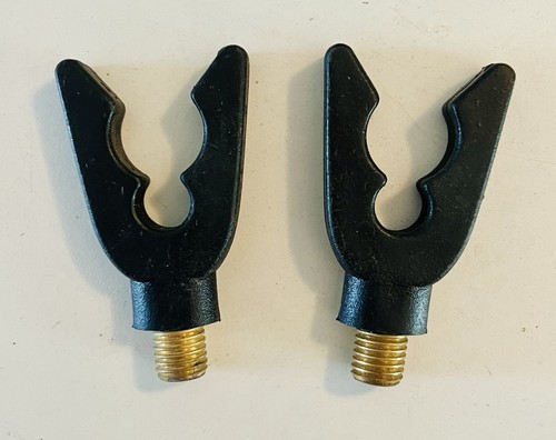 Rod rest butt grips - rod, for
