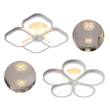 New Modern Ceiling Light LED