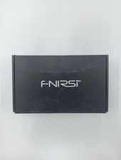 FNIRSI 1013D Pocket 7 inch 2 Channels,Digital Oscilloscope,100MHz Bandwidth 1GS
