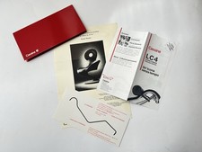 Vintage Cassina LC4 Le