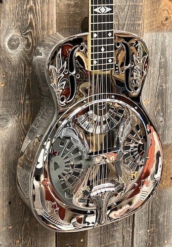 Dobro model lily the - of,