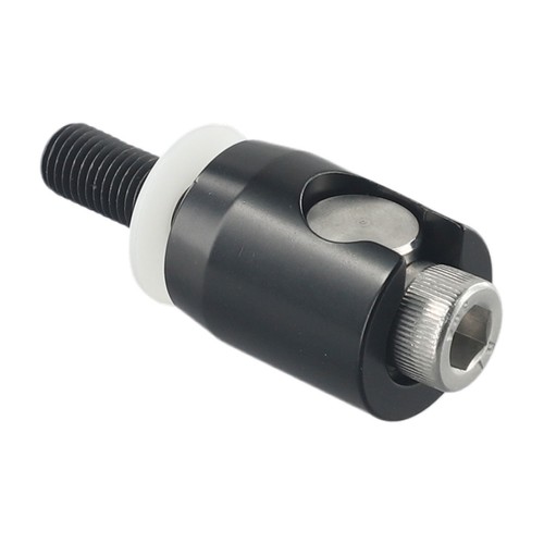 Aluminum quick release adapter - release,