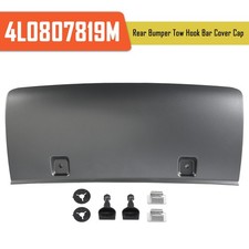 4L0807819M Rear Bumper Tow