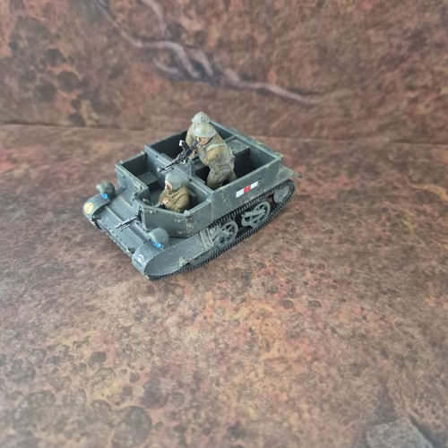 Pro painted bren - pro, carrier
