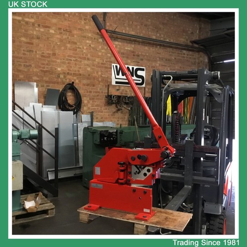 Wns metal lever cropper shear - metal,