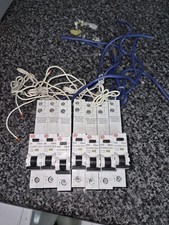 Wylex RCBO 32A 30mA Type B