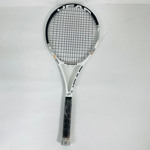 Tennis racket head - racket, youtek