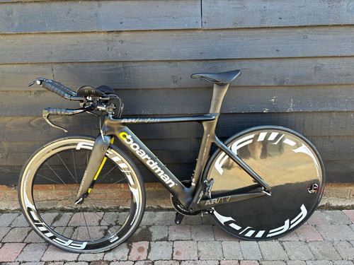 Boardman elite air - boardman,