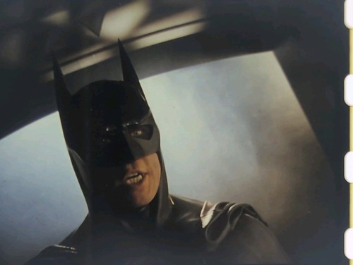 Batman forever 1995 35mm film - 1995,,