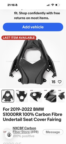 For 2019 2022 - for, s1000rr
