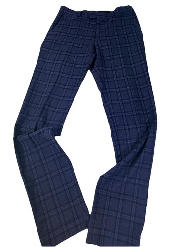 Men navy blue - navy,