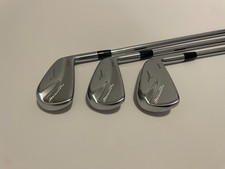 Mizuno Pro 245 Iron Set / 4-PW