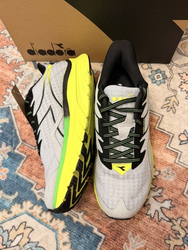 Diadora equipe nucleo - nucleo, running