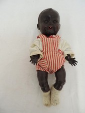 Vintage kader black - kader, doll