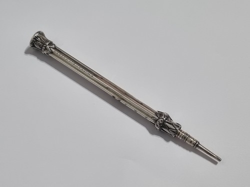 Rare sampson mordan co - sampson,