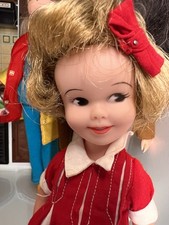 Penny Brite. American Sindy