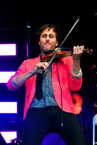 Jon boden bellowhead folk - jon,