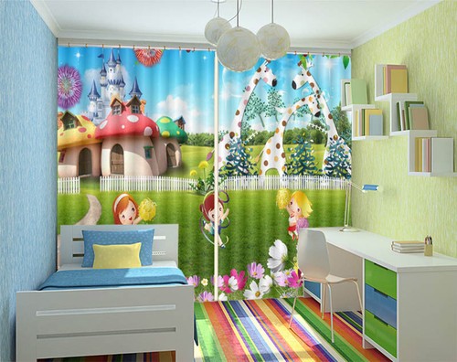 Amusement park template - amusement,