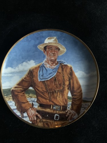 Vintage john wayne - john,