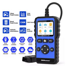 Heavy Diesel Truck Diagnostic Tool All System Code Reader OBD2 Scanner for IVECO