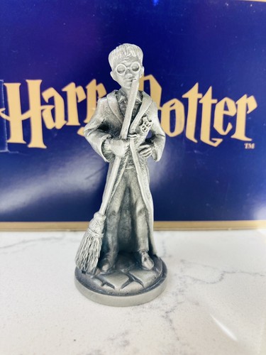 Harry potter pewter - harry,