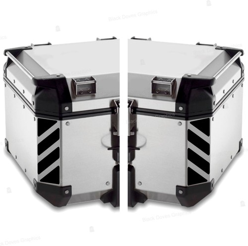 Reflective stickers - no.2,