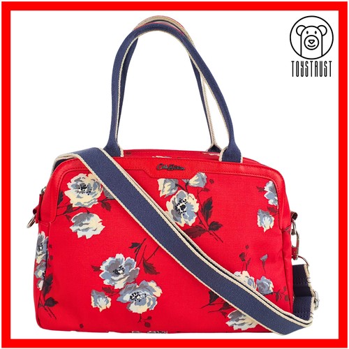 Cath kidston shoulder bag - cath,
