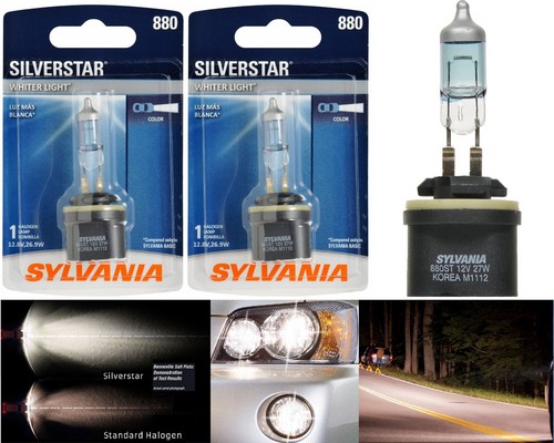 Sylvania silverstar halogen - silverstar,