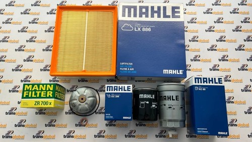 Engine service kit oil air - service,