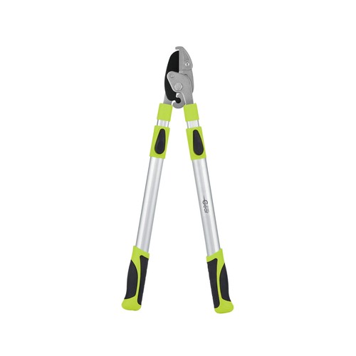 Powerful telescopic anvil - powerful,