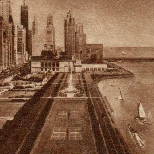 The stevens chicago hotel - the,