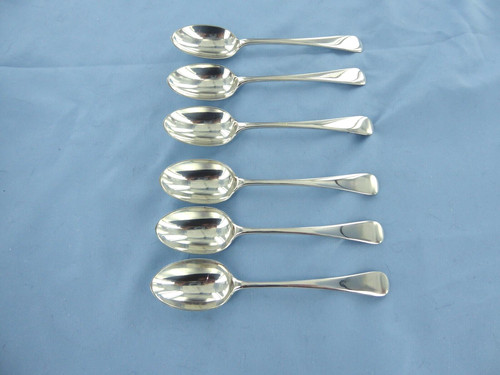 Antique set six - an, of