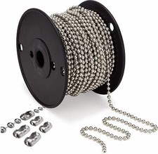 No. 6 VerticalBlind Beaded