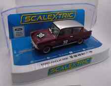 Scalextric - C4546 Ford Anglia
