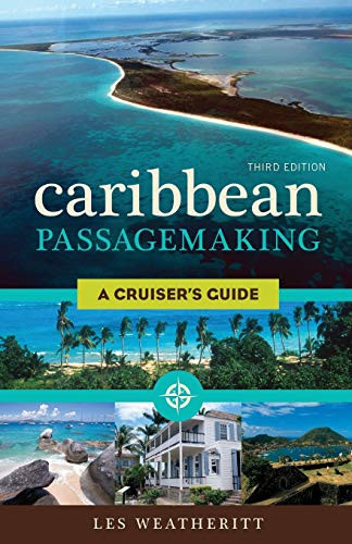 Caribbean passagemaking a - caribbean,