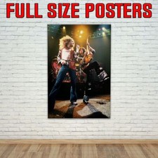 Robert Plant Led Zeppelin