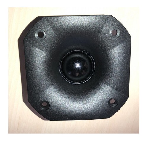 Turbosound for impact - for,