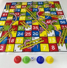 Complete Set Snakes And
