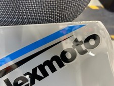 Lexmoto Diablo 50/125cc Lower