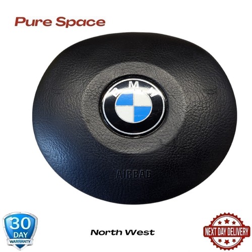 Bmw drivers steering wheel - drivers,