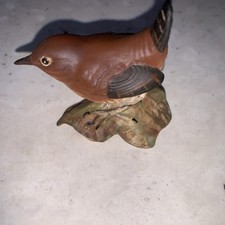 Beswick Model Of Wren Model No