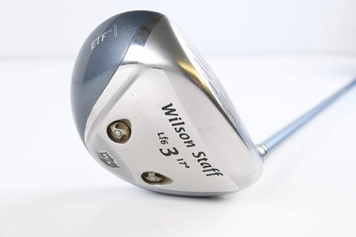 Ladies wilson staff lf6 3 - ladies,