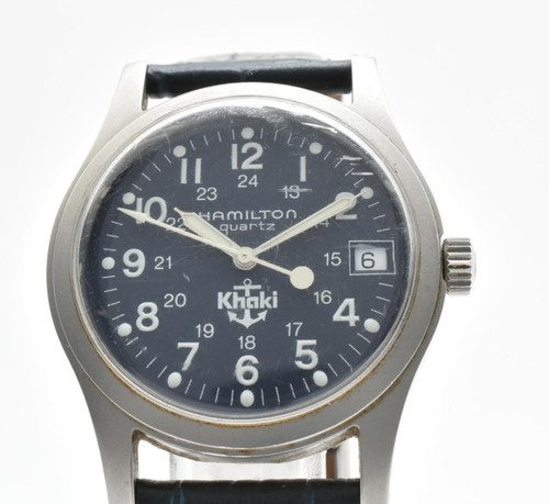 Exc hamilton khaki 9797 - [exc+5],