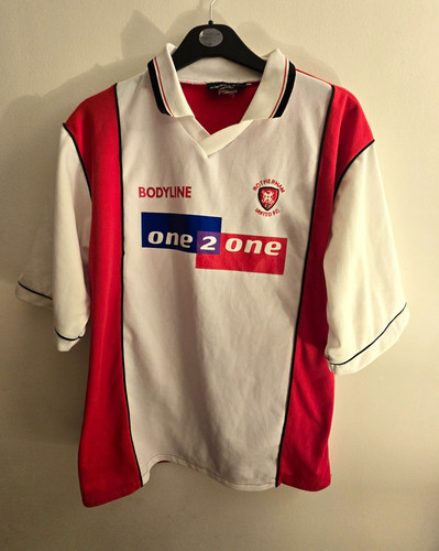 Vintage rotherham united - vintage,