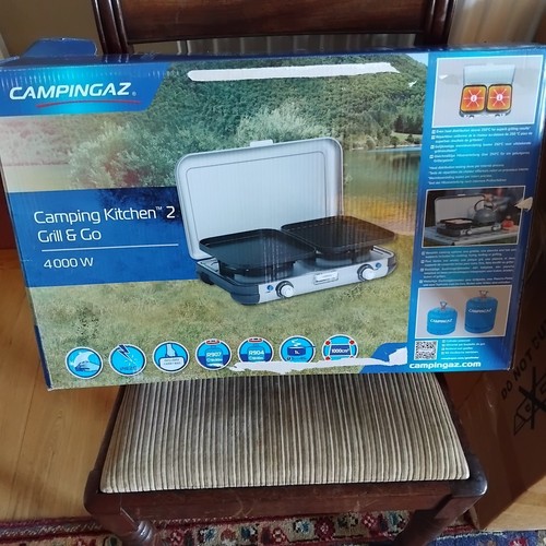 Campingaz camping kitchen - campingaz®, kitchen™