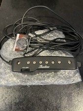 Shadow SH145 Acoustic Pickup for Acoustic Guitar